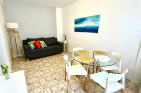Scalabrini Palermo Palace spacious apartment